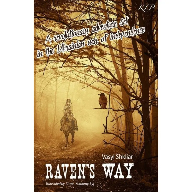 Ravens Way