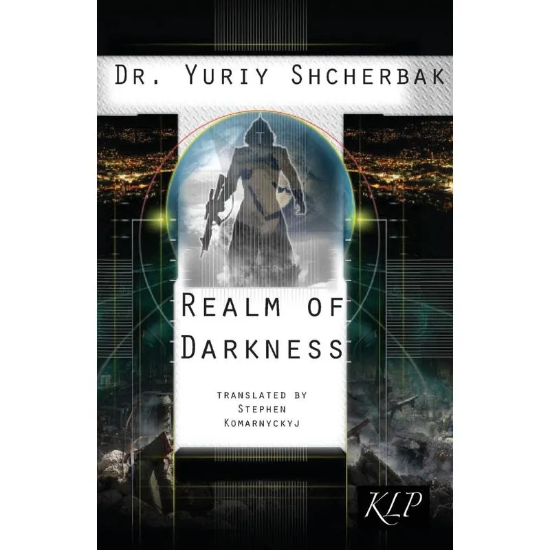 Realm of Darkness