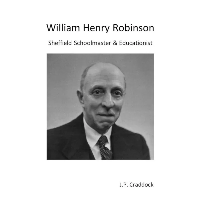 William Henry Robinson