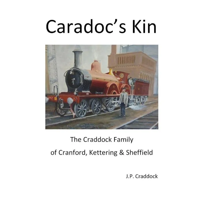 Caradocs Kin