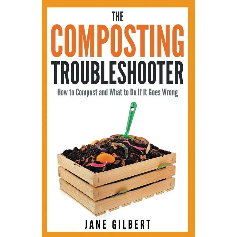 The Composting Troubleshooter