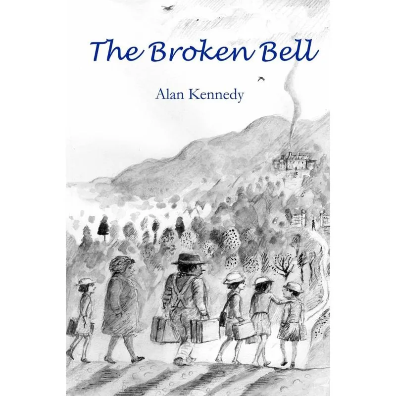 The Broken Bell
