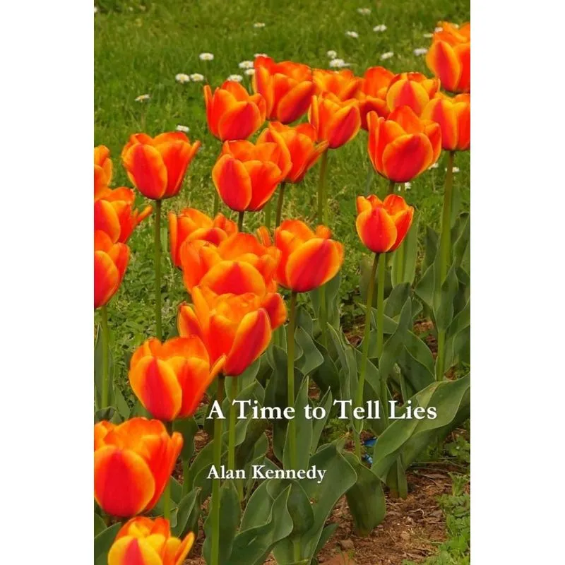 A Time to Tell Lies