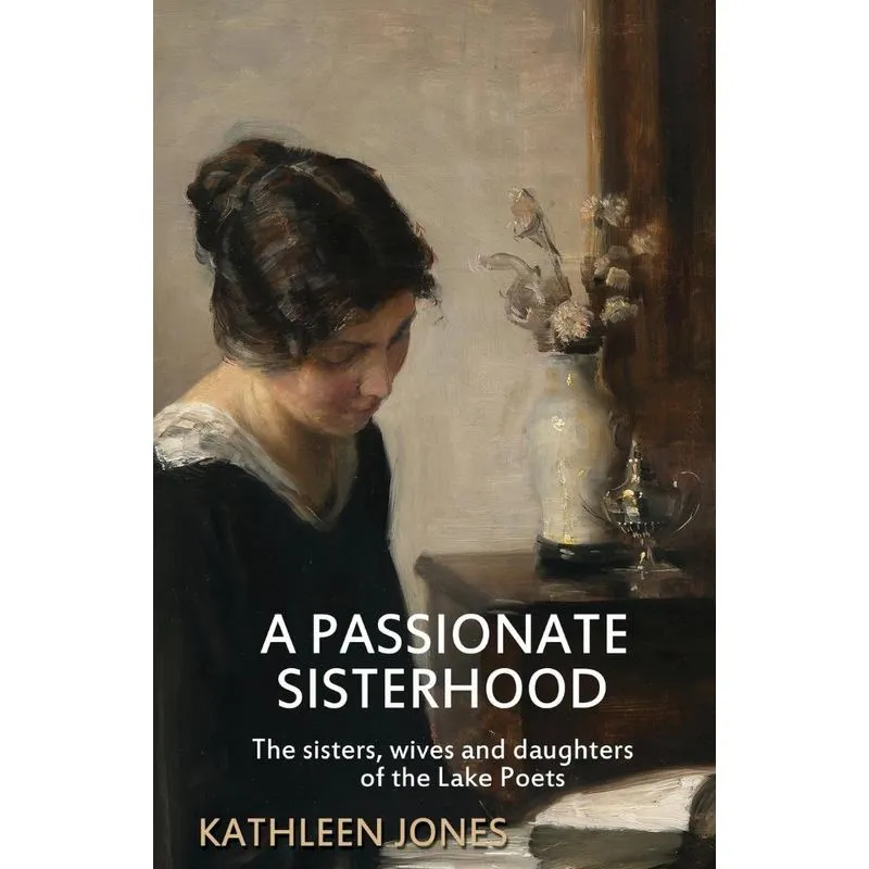 A Passionate Sisterhood