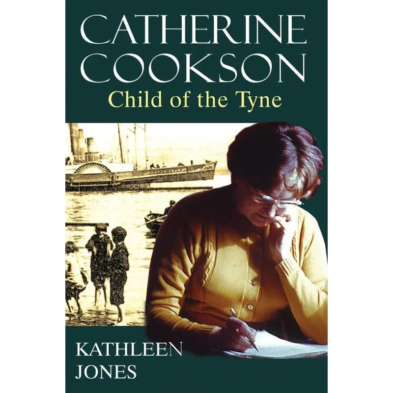 Catherine Cookson
