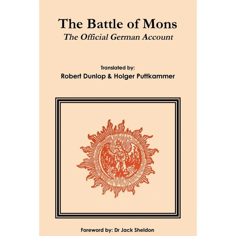 The Battle of Mons