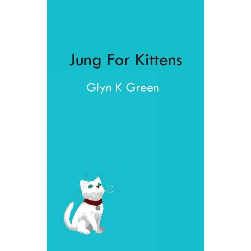 Jung for Kittens