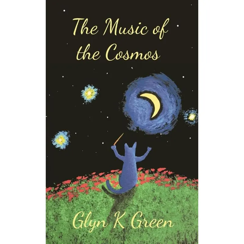 The Music of the Cosmos
