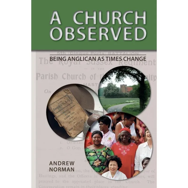 A Church Observed