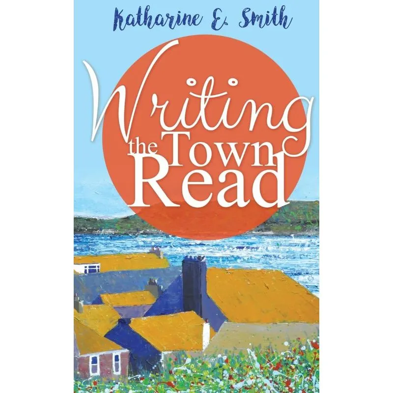 Writing the Town Read