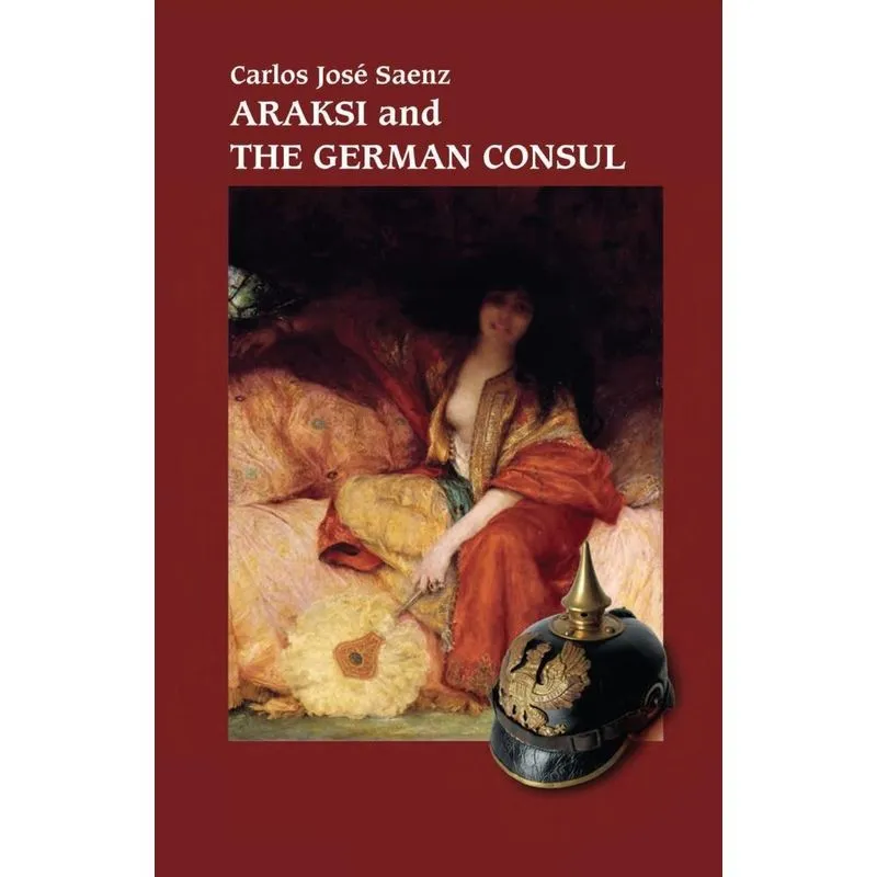 Araksi and the German Consul