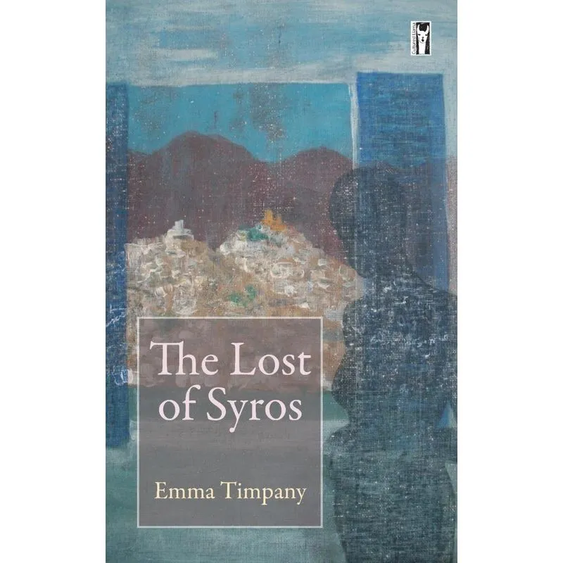 The Lost of Syros