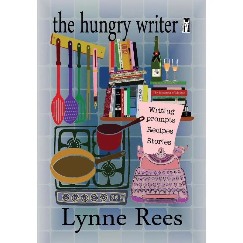 The Hungry Writer