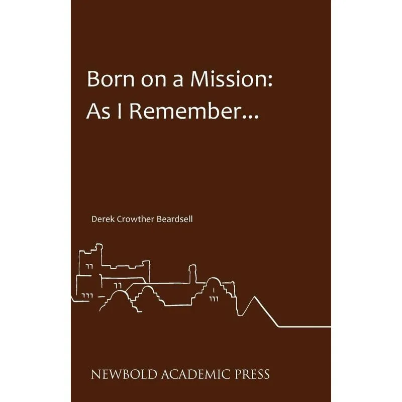Born on a Mission