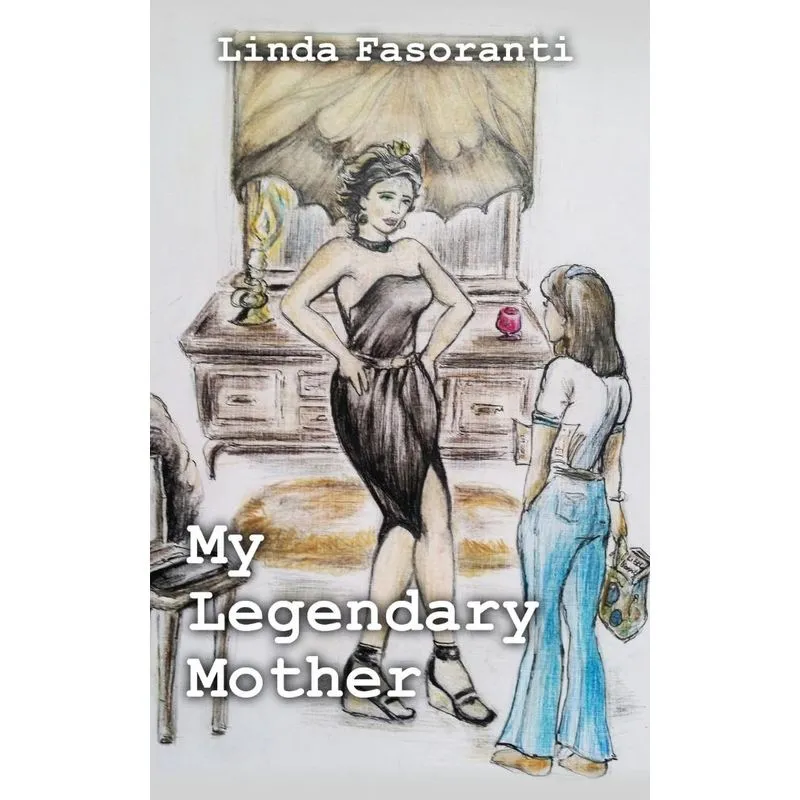 My Legendary Mother