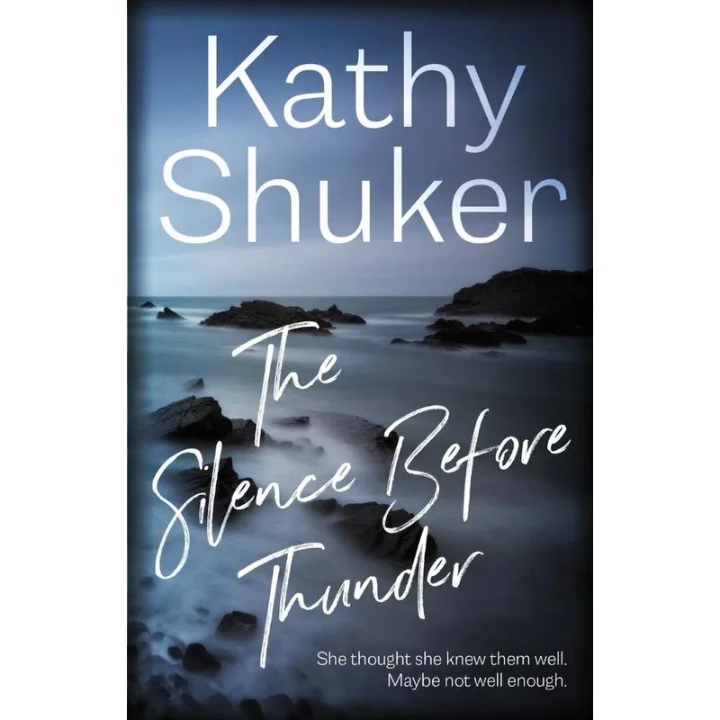 The Silence Before Thunder