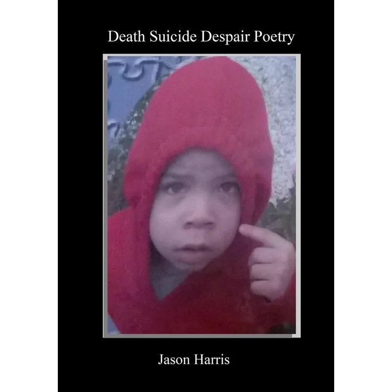 Death Suicide Despair Poetry
