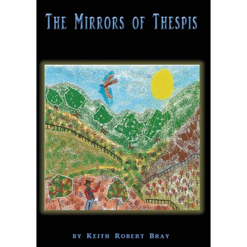 The Mirrors of Thespis