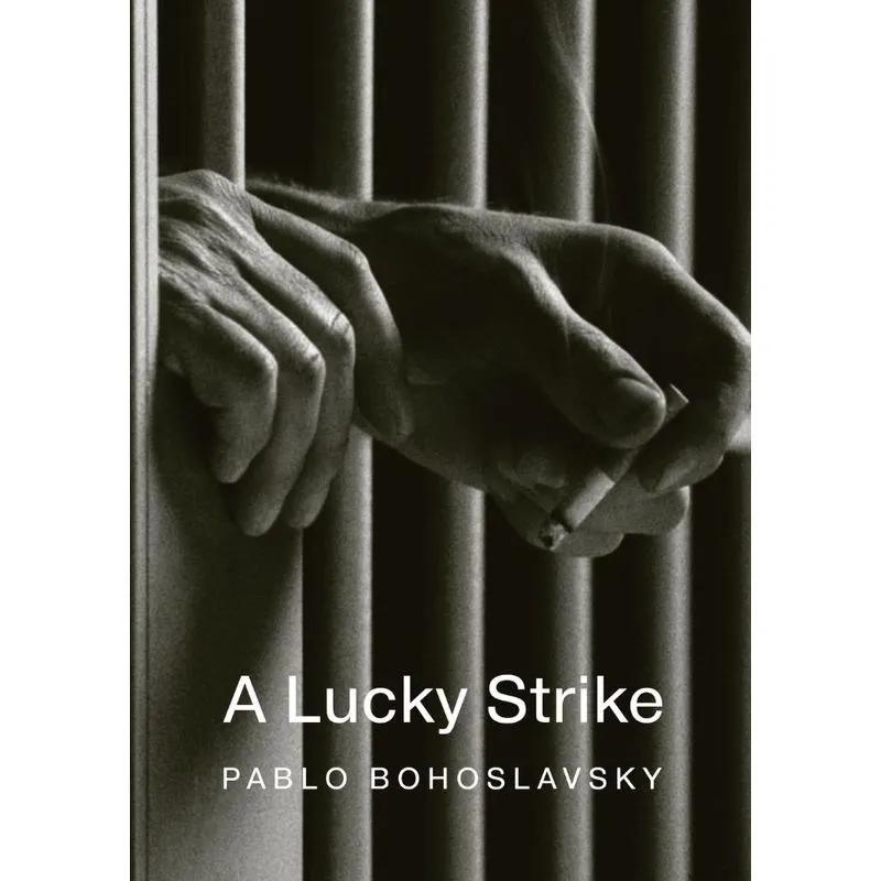 A Lucky Strike