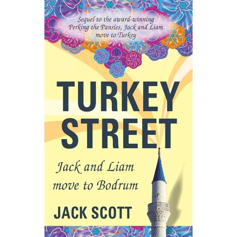 Turkey Street