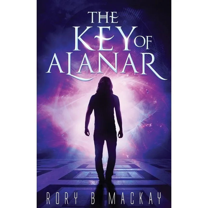 The Key of Alanar