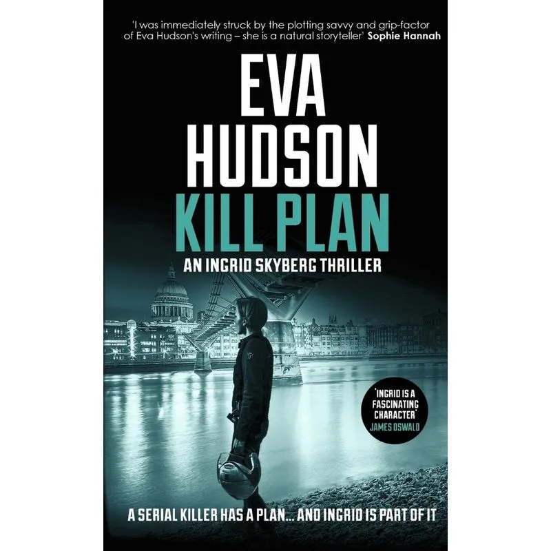 Kill Plan