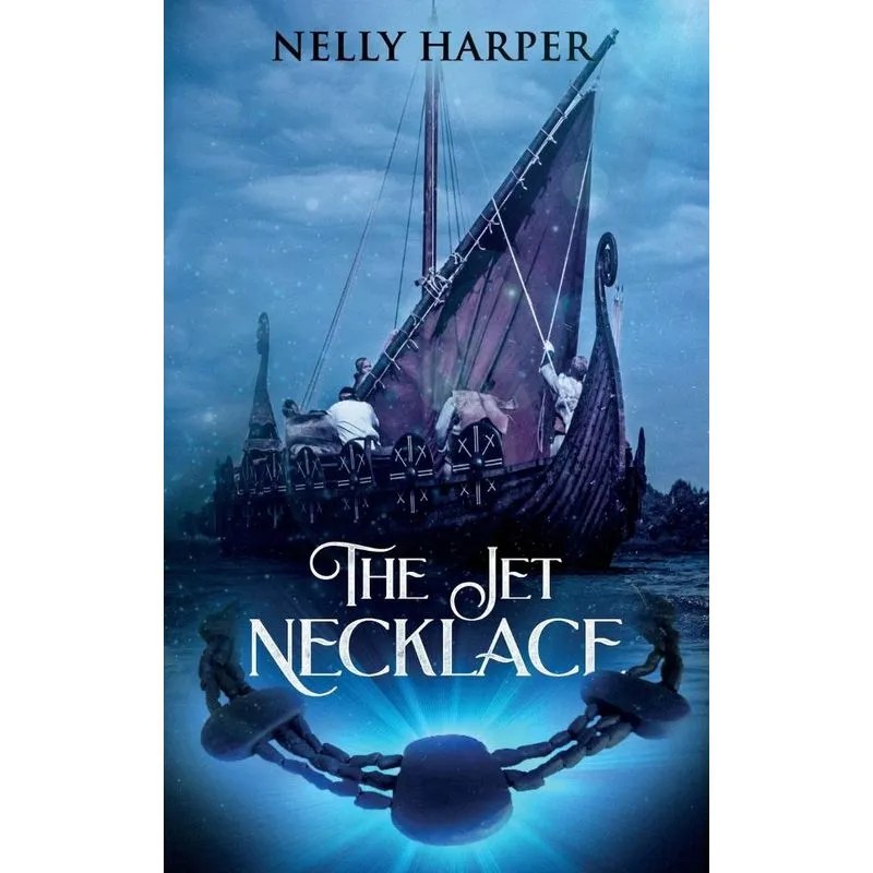 The Jet Necklace