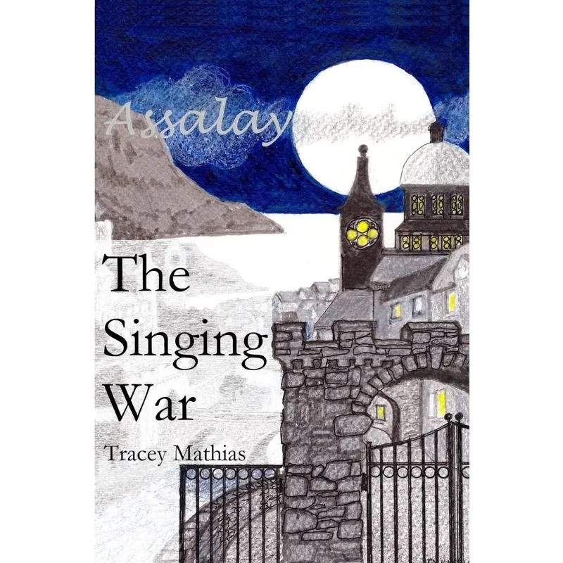 The Singing War