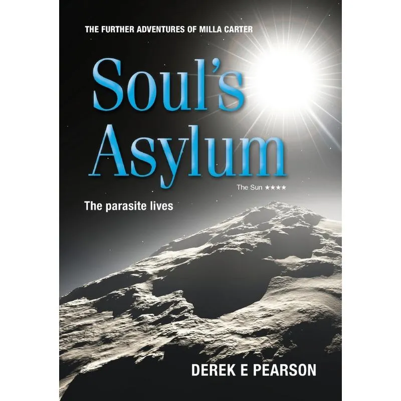 Souls Asylum