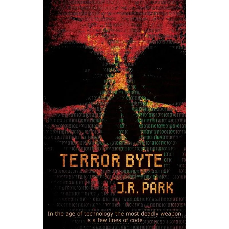 Terror Byte