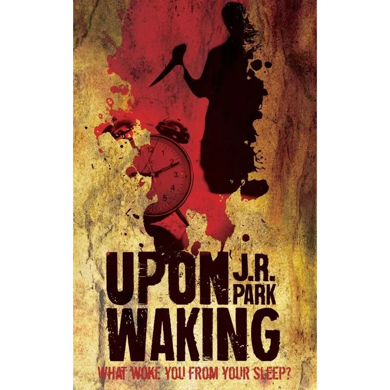 Upon Waking