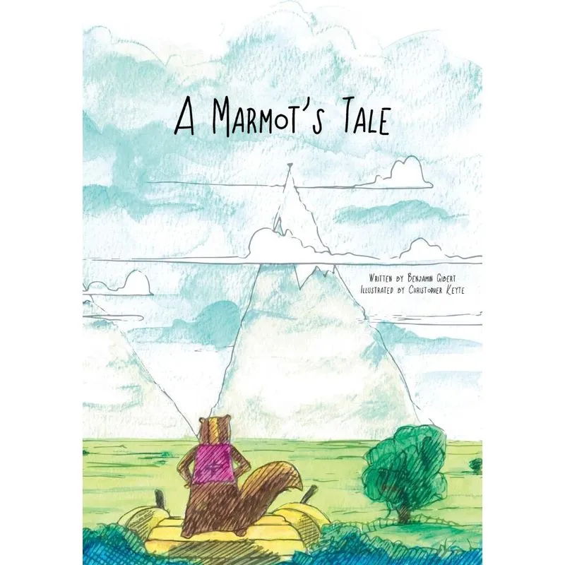 A Marmots Tale