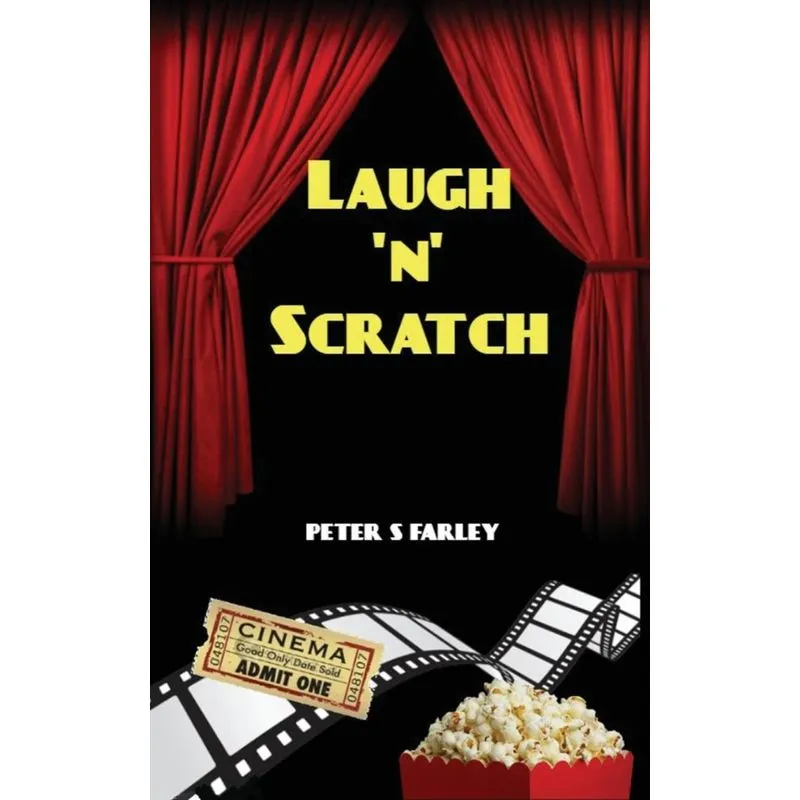 Laugh n Scratch