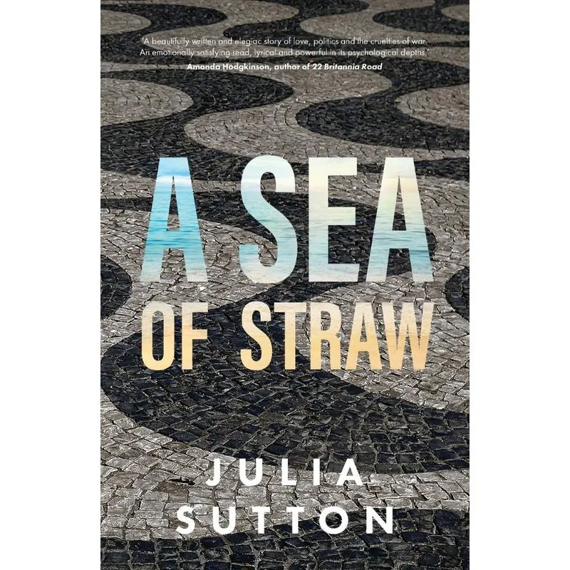 A Sea of Straw