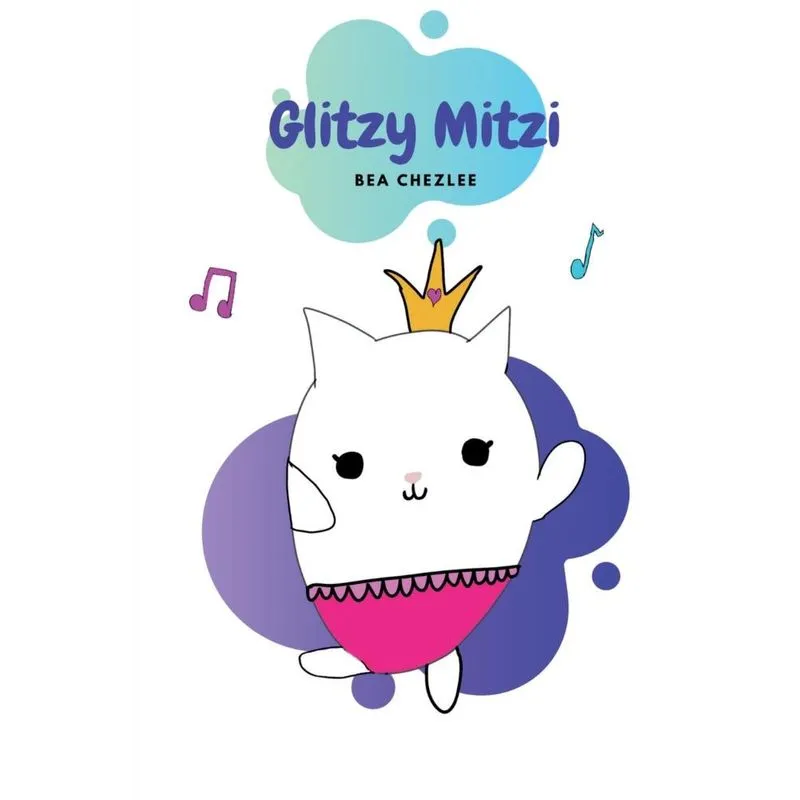 Glitzy Mitzi