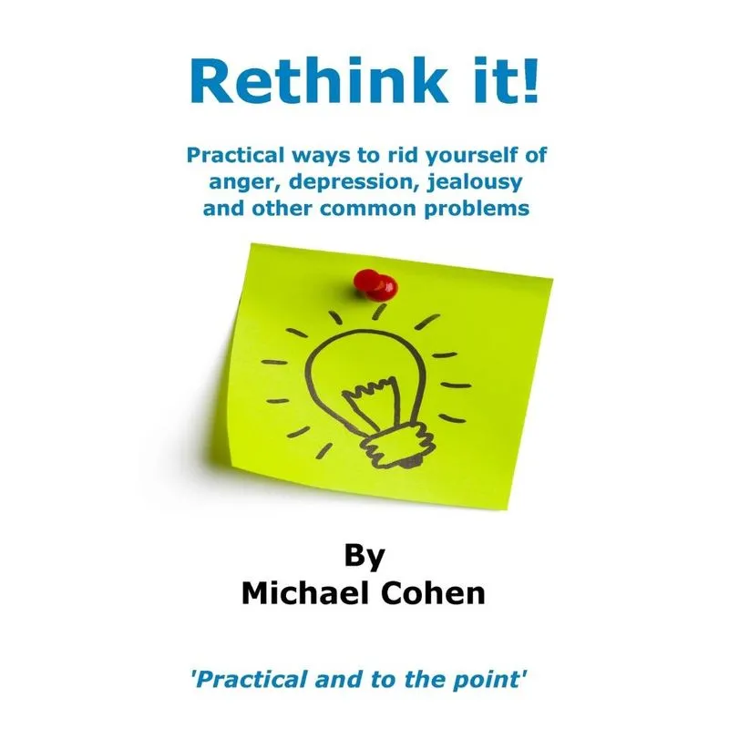 Rethink it!