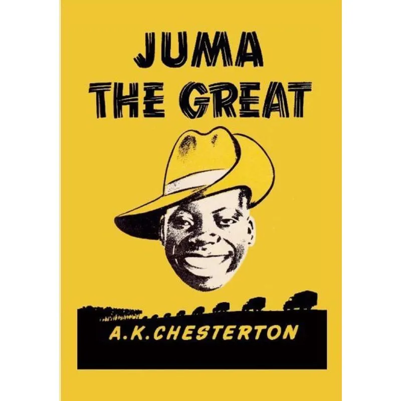 Juma The Great