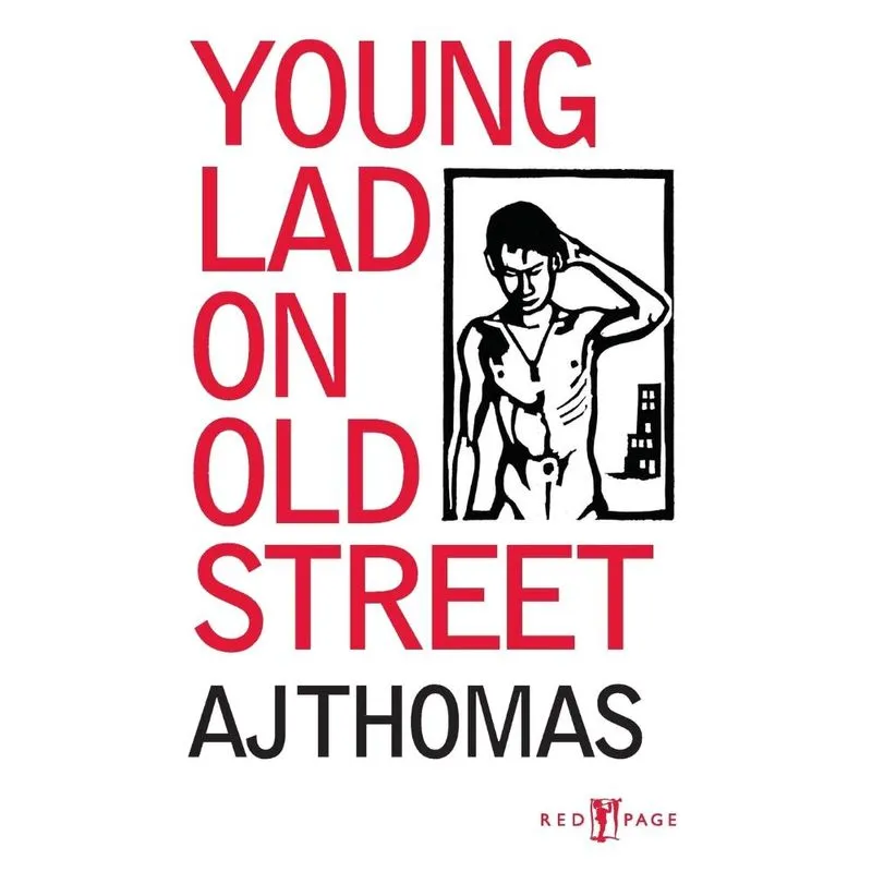 Young Lad on Old Street