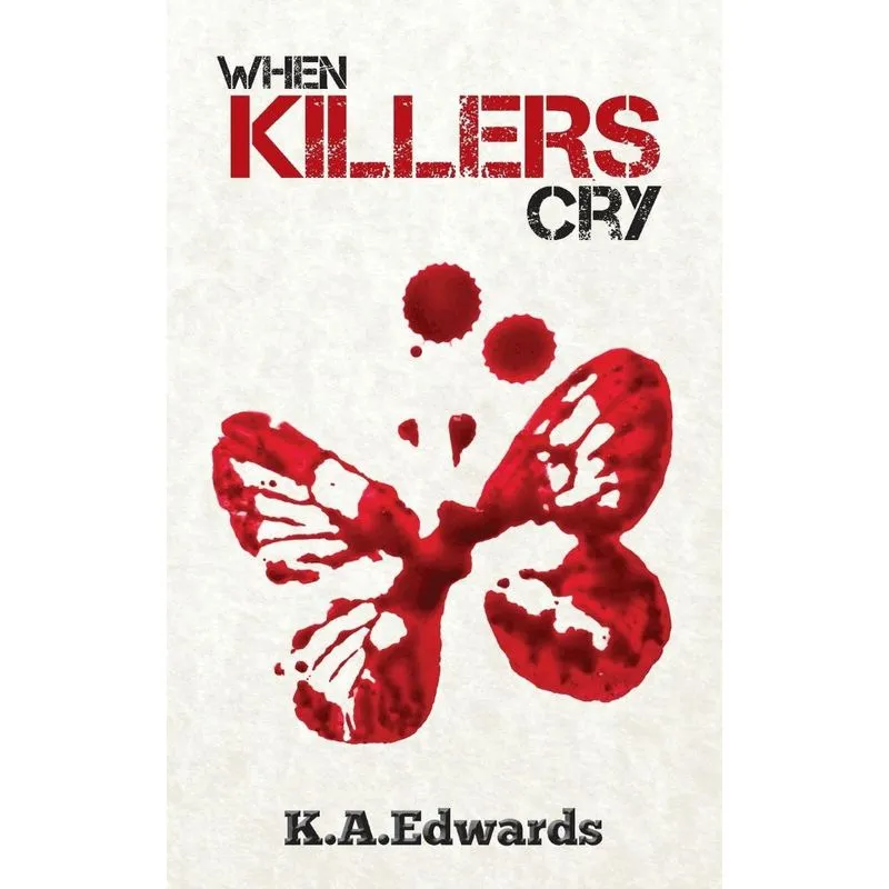 When Killers Cry