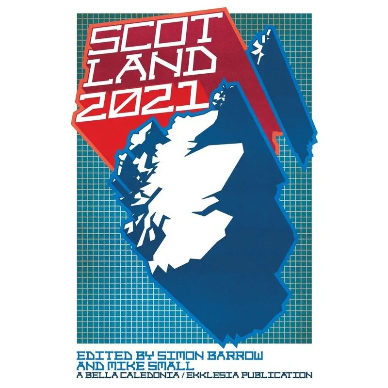 Scotland 2021