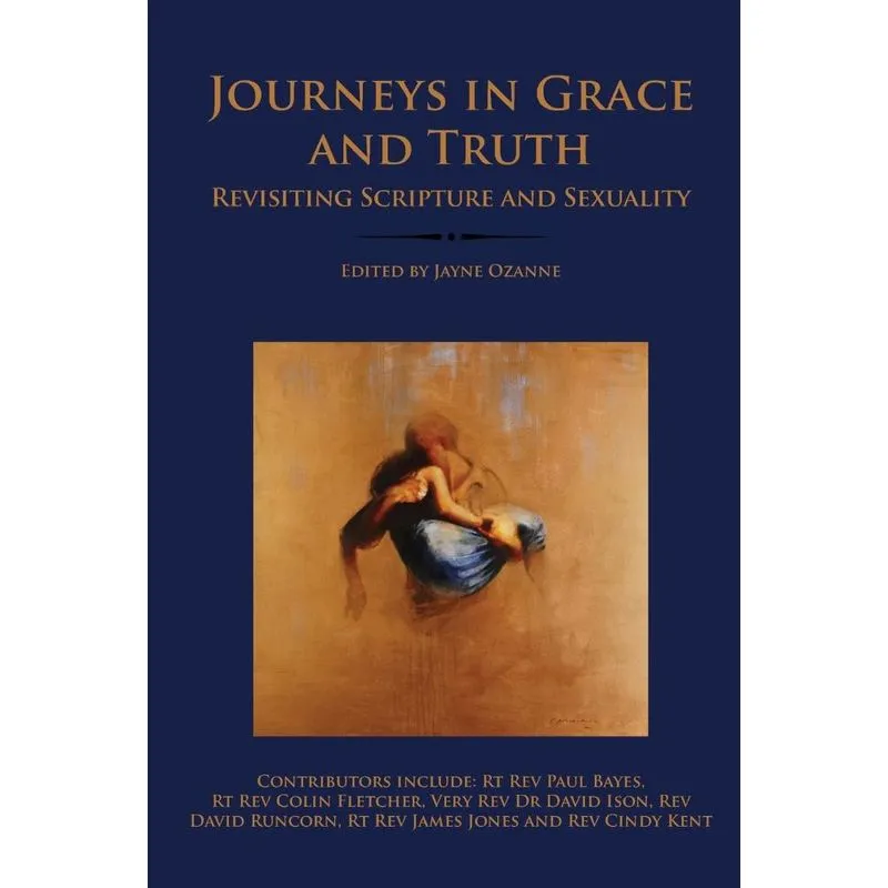 Journeys in Grace and Truth