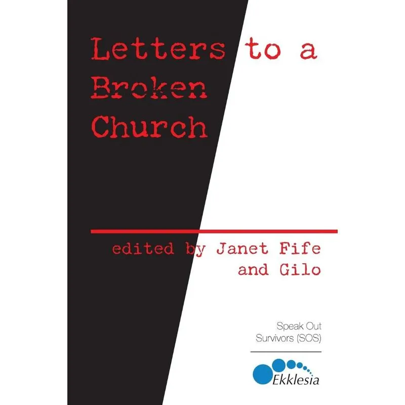 Letters to a Broken Church