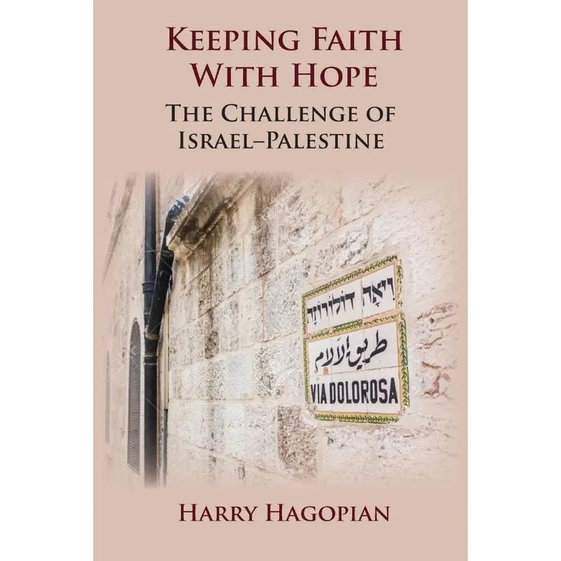 Keeping Faith With Hope