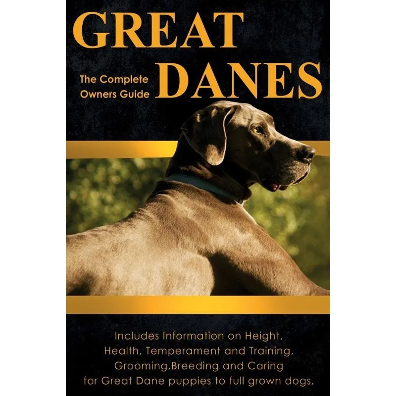 Great Danes
