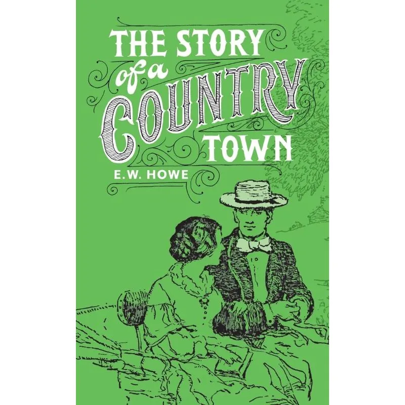 Story of a Country Town
