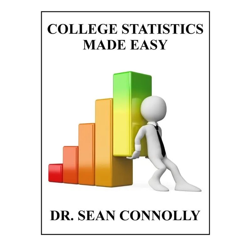 College Statistics Made Easy
