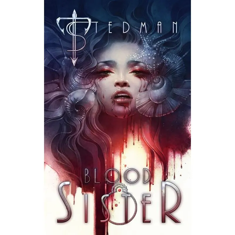 Blood Sister