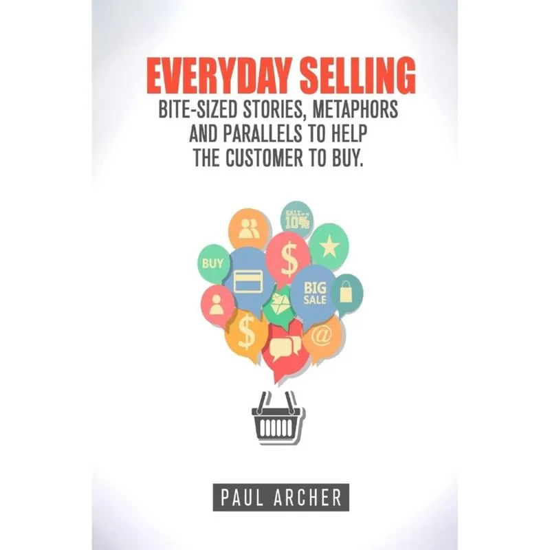 Everyday Selling