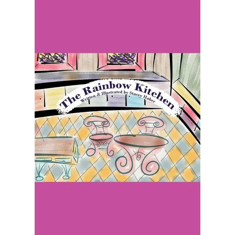 The Rainbow Kitchen