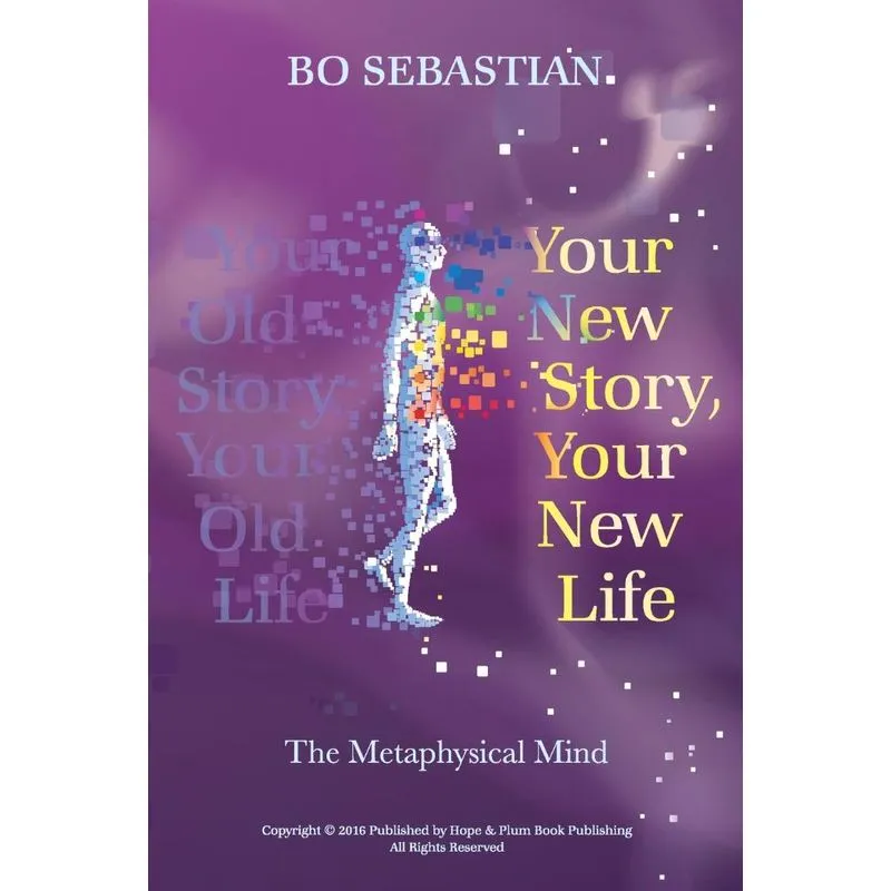 Your New Story, Your New Life